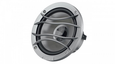 Difuzoare auto Audison Thesis TH 6.5 II Sax set componente, 165 mm, 150W RMS, 4Ω, set 2 difuzoare