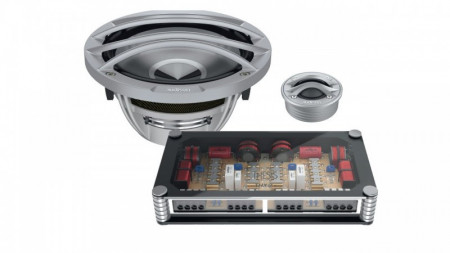 Difuzoare auto Audison Thesis TH K2 II P Coro, sistem 2 cai