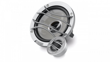 Difuzoare auto Audison Thesis TH K2 II P Coro, sistem 2 cai - Img 2