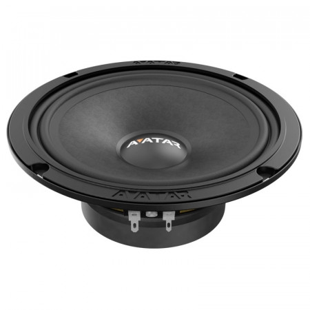 Difuzoare auto Avatar Buran MBR-65 set componente, 165mm, 80W RMS, 4?, set 2 difuzoare - Img 9