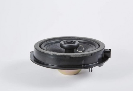 Difuzoare auto Awave dedicate Ford AW F650 set coaxial 2 căi, 165mm, 50W RMS, 4Ω, set 2 difuzoare - Img 3