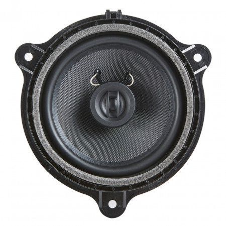 Difuzoare auto Awave dedicate Nissan AW N650 set coaxial 2 căi, 165mm, 50W RMS, 4Ω, set 2 difuzoare - Img 5