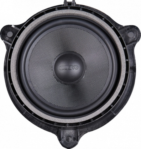 Difuzoare auto Awave dedicate Nissan AW N650C set sistem 2 căi, 165mm, 120W RMS, 4Ω, set 4 difuzoare - Img 6