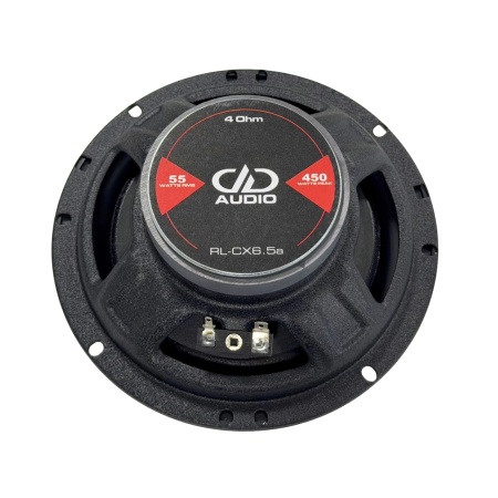Difuzoare auto DD Audio RL-CX6.5a, 165mm, 55W RMS, 4Ω, Set - Img 4