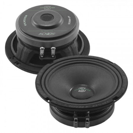Difuzoare Auto Deaf Bonce Apocalypse AP-M60S, 165mm, 150 W RMS - Img 6