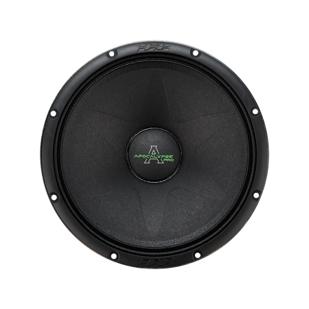 Difuzoare auto Deaf Bonce Apocalypse AP-M61AC PRO set componente, 165mm, 180W RMS, 4Ω, set 2 difuzoare - Img 5