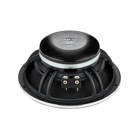 Difuzoare auto Deaf Bonce Apocalypse AP-M67AC NEO , 165mm, 300W RMS, 4Ω, set 2 difuzoare - Img 3