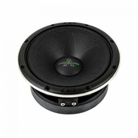 Difuzoare auto Deaf Bonce Apocalypse AP-M67AC set componente, 165mm, 300W RMS, 4Ω, set 2 difuzoare - Img 9