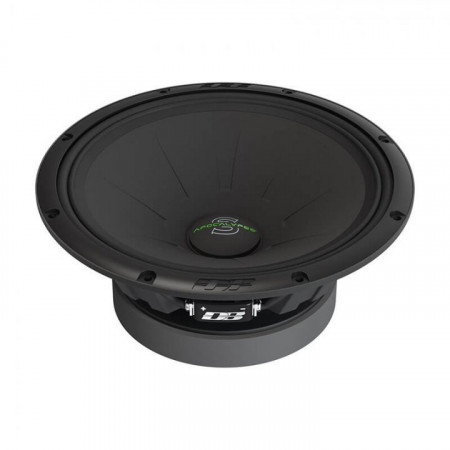 Difuzoare auto Deaf Bonce Apocalypse AP-M81SE set componente, 200mm, 170W RMS, 4Ω, set 2 difuzoare - Img 5