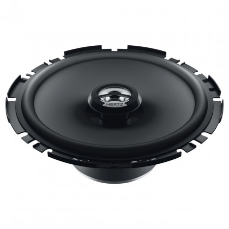 Difuzoare auto Hertz Dieci DCX 170.3, set coaxial 2 căi, 170mm, 50W RMS, 4Ω, 2 difuzoare - Img 2