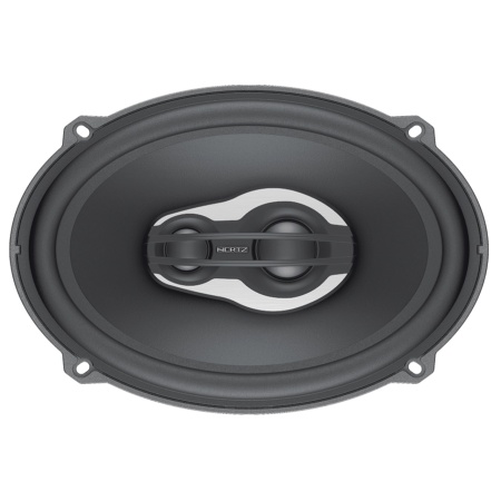 Difuzoare auto Hertz Mille Pro MPX 690.3, set coaxial 3 căi, 6x9 inch, 130W RMS, 4Ω, 2 difuzoare - Img 5