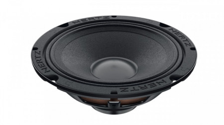 Difuzoare Auto Hertz SPL Show SV 165 NEO set componente, 165mm, 150W RMS, 4Ω, set 2 difuzoare - Img 7