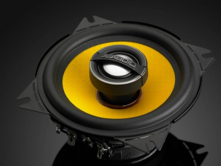 Difuzoare auto JL Audio C1-400X set coaxial 2 căi, 100mm, 35W RMS, 4Ω, set 2 difuzoare - Img 6