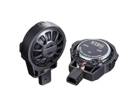 Difuzoare auto Steg dedicat Tesla MT4C, 25 W RMS - Img 7