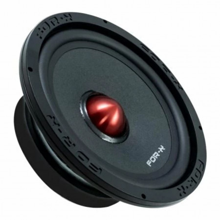 Difuzor auto FOR-X XFR-65, 165mm, 150W RMS, 4Ω - Img 6