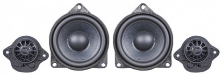 Difuzor Central Steg dedicat Tesla MT4B, 25 W RMS - Img 7