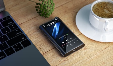 Fiio M15S Player portabil Hi-Res - Img 5