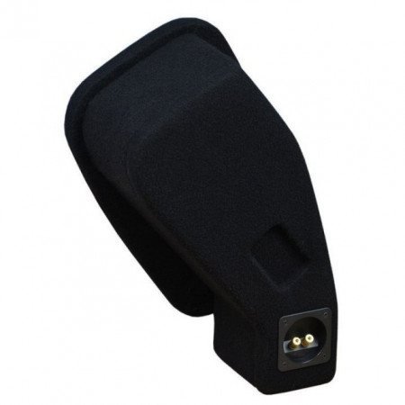Incinta inchisa subwoofer dedicat Mazda 3, 200 mm, 8L - Img 3