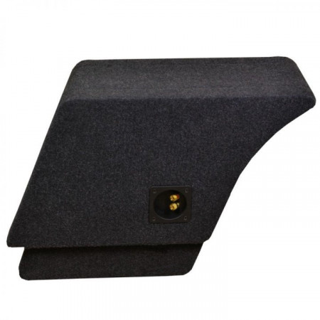 Incinta inchisa subwoofer dedicat Opel Vivaro, 250 mm, 15L - Img 5