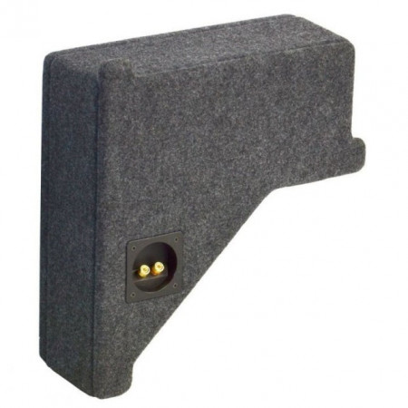 Incinta inchisa subwoofer dedicat Renault Kangoo 2, 200 mm, 8L - Img 3