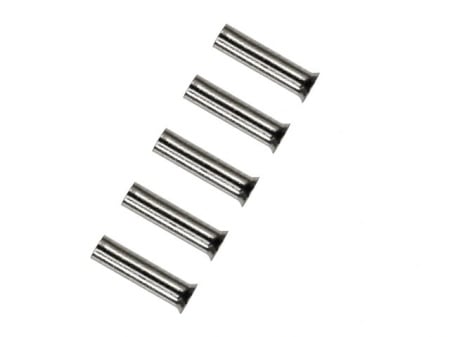 Inel terminal Four Connect, 4-690711, 1.5 mm2, 10 buc / set