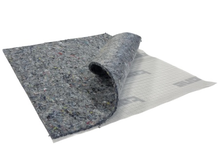 Insonorizant auto Premium Four Connect S1-Fabric, 5.5mm, 500x370, Foaie - Img 2