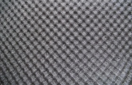 Insonorizant auto Premium STP Biplast Diamond Wave 15mm, 750x1000mm, Foaie - Img 3