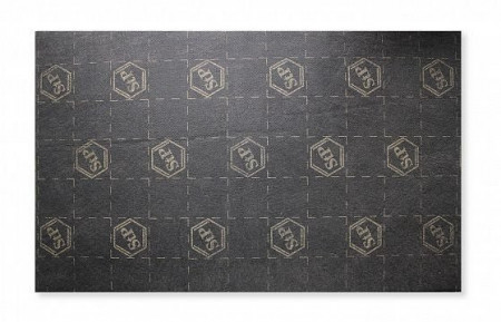 Insonorizant auto Premium STP Qattara, 6mm, 375x470mm, Foaie - Img 6
