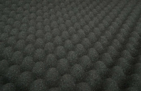 Insonorizant auto Premium STP Relief 15mm, 7.5M2, Bulk Pack - Img 4
