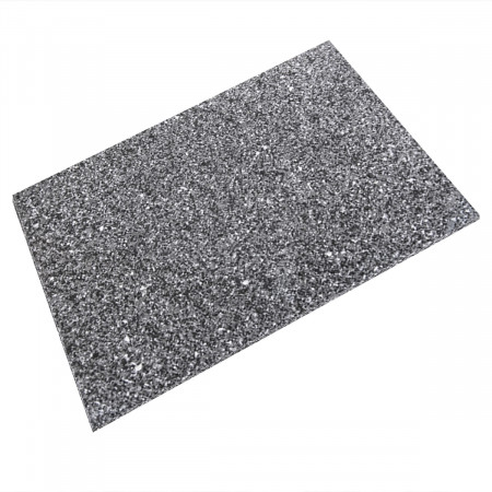 Insonorizant auto STP Blackton 4 MINI, 4mm, 3,7 m2, Bulk Pack