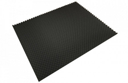 Insonorizant auto STP Relief 15mm, 7.5M2, Bulk Pack / Foaie - Img 3