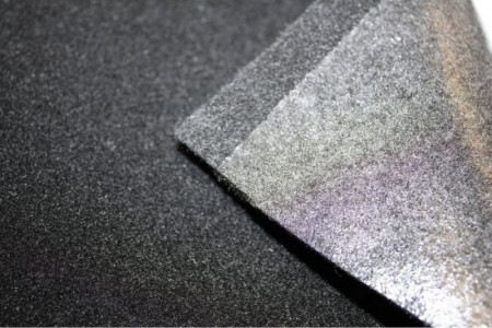 Mocheta STP Acoustic Carpet Black, 25m/ pret per metru