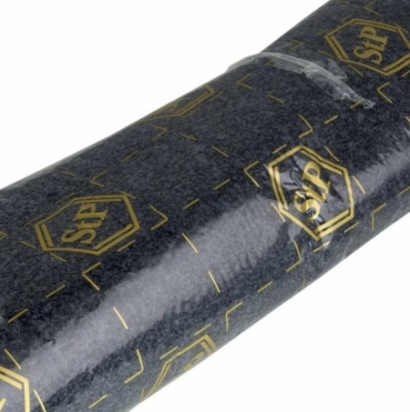 Mocheta STP Carpet Black, Metru Liniar / Rola 10m, 1m Latime - Img 4