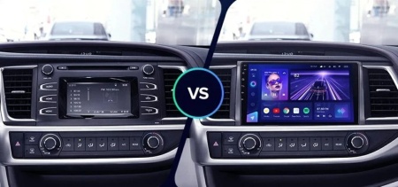 Navigatie Auto Teyes CC2 Plus Toyota Highlander 3 2013-2018 4+32GB 10.2" QLED Octa-core 1.8Ghz Android 4G Bluetooth 5.1 DSP - Img 3