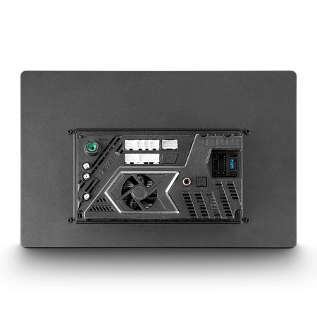 Navigatie Auto Teyes CC3 2K 360 6+128GB 13" QLED Octa-core 2Ghz Android 4G Bluetooth 5.1 DSP - Img 2