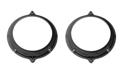 Pachet difuzoare auto Audi A4 B5 1995-2001 Audison Prima 100 W - Img 4