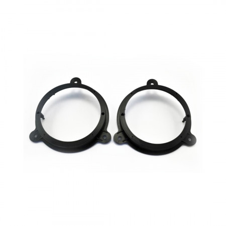 Pachet difuzoare auto Audison Prima dedicat usi spate Nissan Patfinder 2012-2016, RMS 70W - Img 7