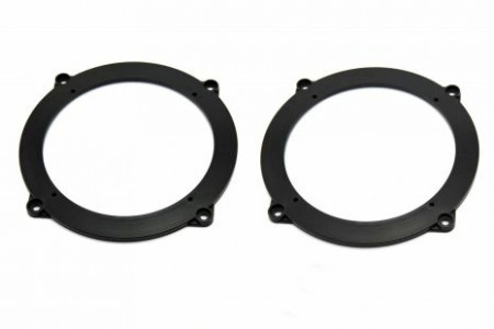 Pachet Difuzoare Auto cu amplificator Audi TT 8N 1998-2006 Hertz Cento 760 W - Img 7