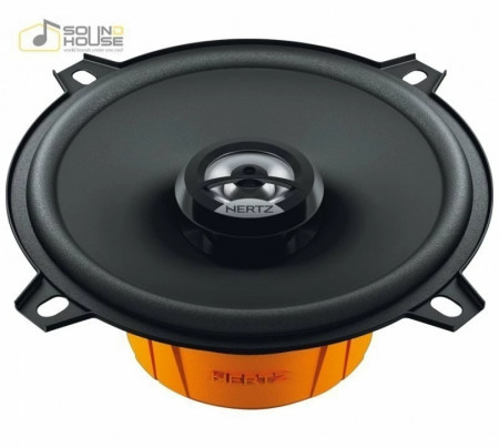 Pachet difuzoare auto Hertz Dieci dedicat Dacia Sandero 1 (2008 - 2012) - Img 8