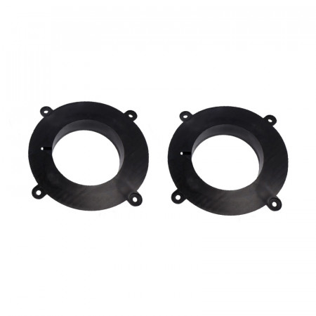 Pachet difuzoare auto Hertz Dieci dedicat usi fata Mazda 6 2012-, RMS 80W - Img 7