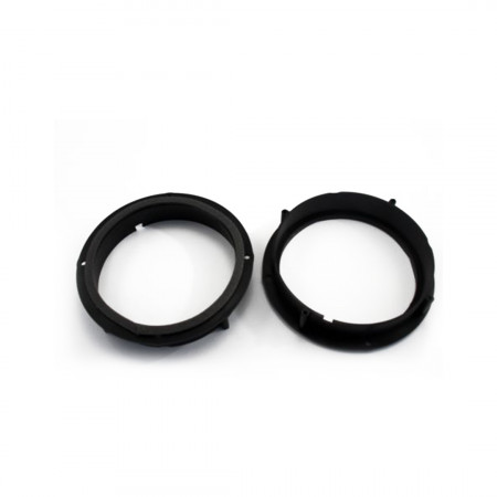 Pachet difuzoare auto Hertz Dieci dedicat usi fata Volkswagen Caddy 2020-, RMS 80W - Img 7