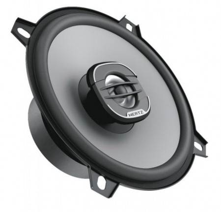 Pachet difuzoare auto Hertz Uno dedicat Dacia Duster 1 (2010 - 2017) - Img 2