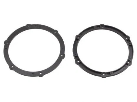 Pachet difuzoare auto usi Fata Citroen C2 2003-2009 Audison Prima 100 W - Img 3