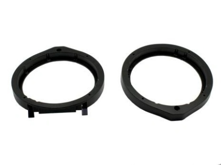 Pachet difuzoare auto usi Fata Honda HR-V 2015-2022 Audison Prima 100 W - Img 3