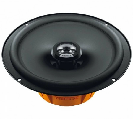 Pachet difuzoare Hertz Dieci dedicate usi spate Volkswagen Passat, Bora (1998 - 2005) - Img 6