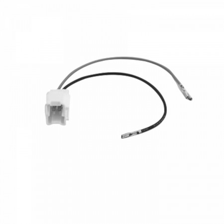 Pachet difuzoare Hertz Uno dedicate usi fata Renault Zoe (2013 - 2019) - Img 4
