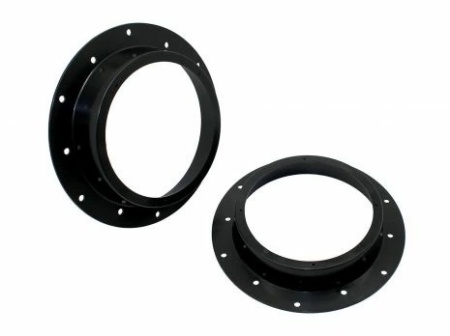 Pachet difuzoare Hertz Uno dedicate usi fata Skoda Octavia 2 (2004 - 2013) - Img 7