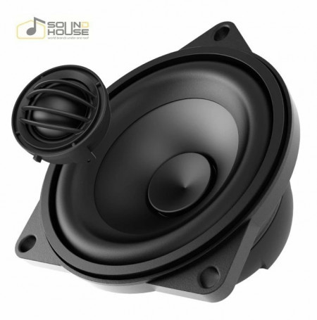 Pachet difuzoare Plug&amp;Play Audison dedicate BMW K4M X4M - Img 6