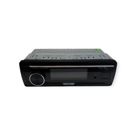 Player auto Deaf bonce DB-135, 1 DIN, 4x20W - Img 3