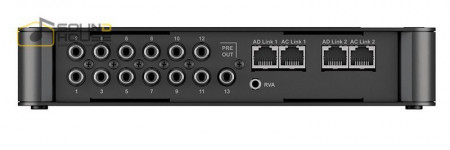 Procesor de sunet auto Audison Bit One HD, 13 canale + DSP - Img 6